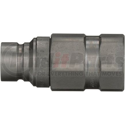 G94911-1212 by GATES - Male Flush Face Valve to Female Pipe (G949 Series)