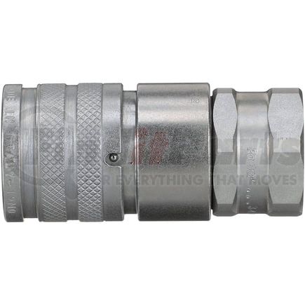 G94921-0404 by GATES - Female Flush Face Valve to Female Pipe (G949 Series)