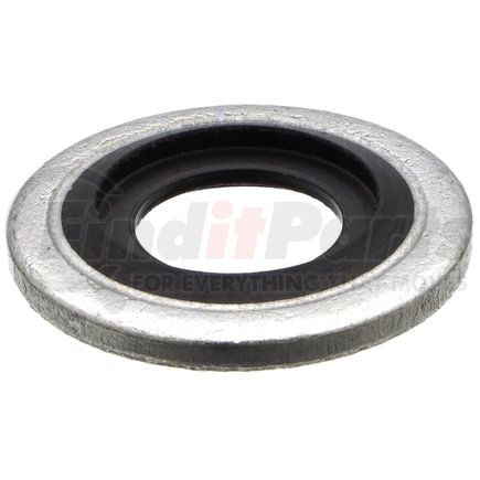 Gates G64075-0004 Hydraulic Coupling / Adapter British Bonded Seal (International to International)