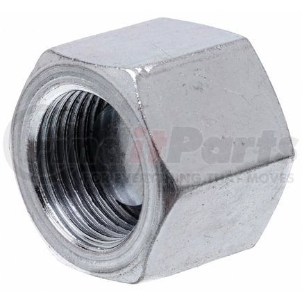 G64097-0004 by GATES - Female British Standard Pipe Parallel Cap (International to International)