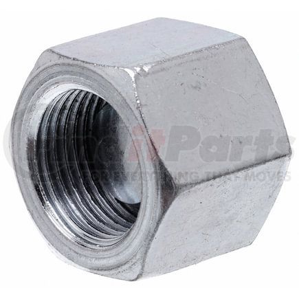 G64097-0008 by GATES - Female British Standard Pipe Parallel Cap (International to International)