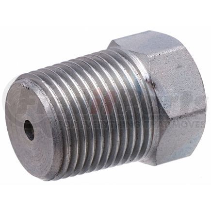 G64098-0002 by GATES - Male British Standard Pipe Tapered Thread Plug (International to International)