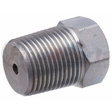 G64098-0004 by GATES - Male British Standard Pipe Tapered Thread Plug (International to International)