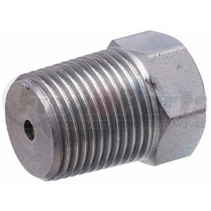 G64098-0006 by GATES - Male British Standard Pipe Tapered Thread Plug (International to International)