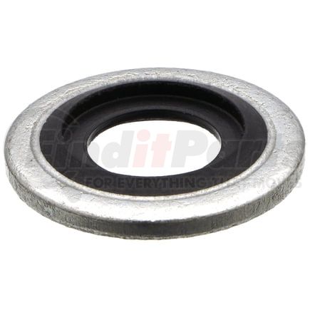 G64775-0006 by GATES - Metric Bonded Seal (International to International)