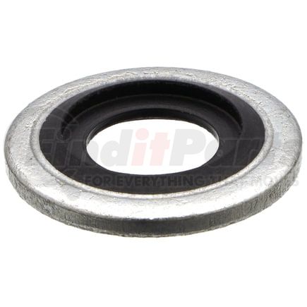 G64775-0008 by GATES - Metric Bonded Seal (International to International)