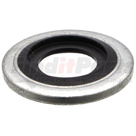 Gates G64775-0012 Hydraulic Coupling / Adapter Metric Bonded Seal (International to International)