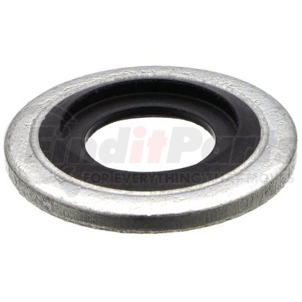 Gates G64775-0014 Hydraulic Coupling / Adapter Metric Bonded Seal (International to International)