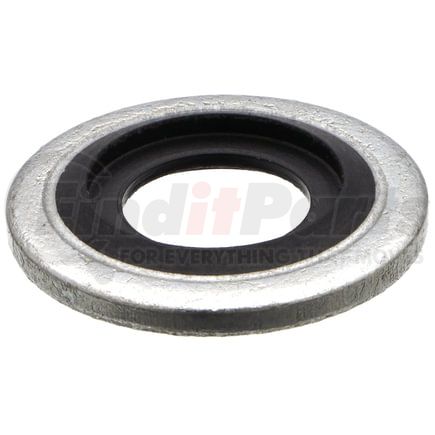 G64775-0016 by GATES - Metric Bonded Seal (International to International)