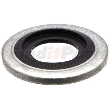 Gates G64775-0016 Hydraulic Coupling / Adapter Metric Bonded Seal (International to International)