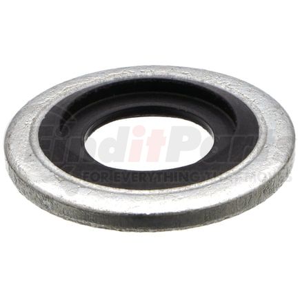 Gates G64775-0020 Hydraulic Coupling / Adapter Metric Bonded Seal (International to International)