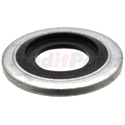 G64775-0022 by GATES - Metric Bonded Seal (International to International)