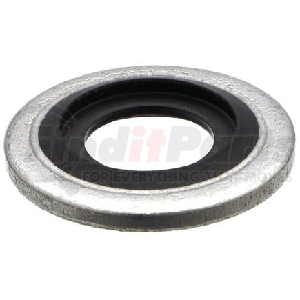 G64775-0024 by GATES - Metric Bonded Seal (International to International)