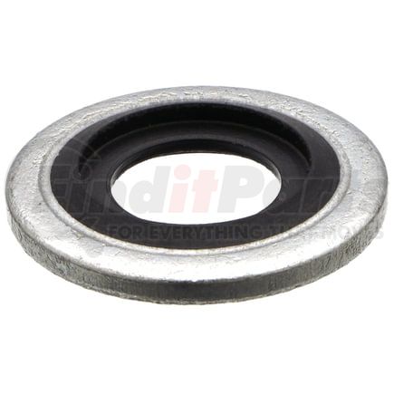 G64775-0027 by GATES - Metric Bonded Seal (International to International)