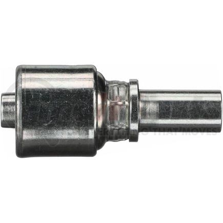 G25750-0410 by GATES - Metric Light Stand Pipe (MegaCrimp)