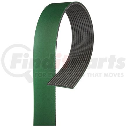 K120570HD by GATES - FleetRunner Heavy-Duty Micro-V Serpentine Drive Belt