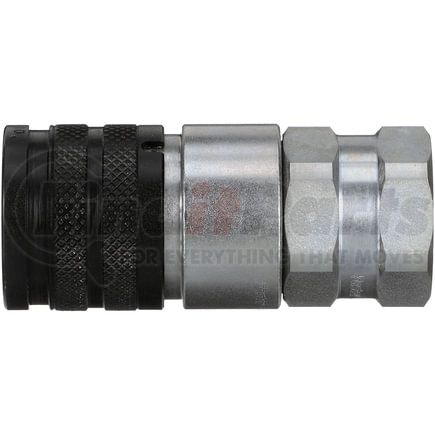 G949210812P by GATES - Female Flush Face Valve to Female Pipe - Cartridge Kit (G949 Series)
