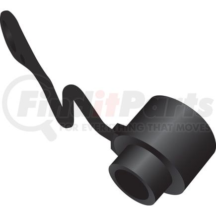 G949800004 by GATES - Dust Cap (G949 Series)