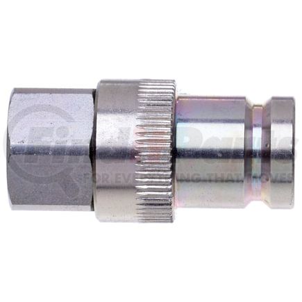 G95011-0606 by GATES - Male Flush Face Valve (G950 Series)