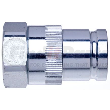 G95011-1616A by GATES - Male Flush Face Valve (G950 Series)