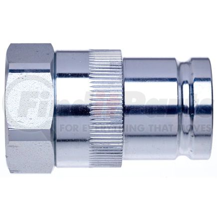 G95011-1616 by GATES - Male Flush Face Valve (G950 Series)