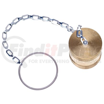 G95180-0012 by GATES - Dust Cap (G951 Series)