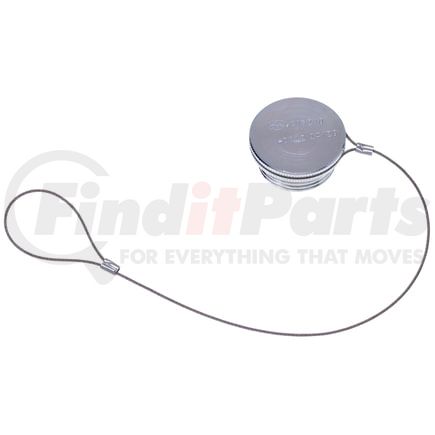 G95280-0012 by GATES - Dust Cap (G952 Series)