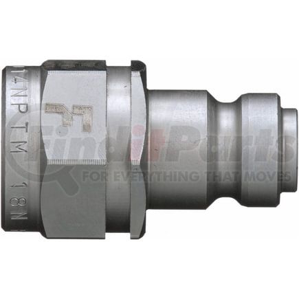 G95411-0404 by GATES - Male Flush Face Valve to Female Pipe (G954 Series)