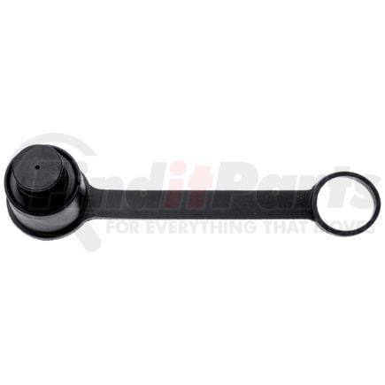 Gates G95680-0004 Quick Disconnect Dust Plug QD Dust Plug (G956 Series)