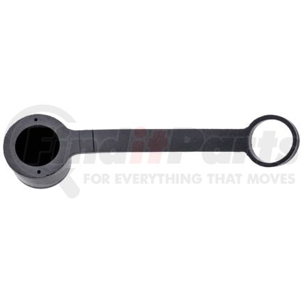 G95690-0004 by GATES - QD Dust Cap (G956 Series)