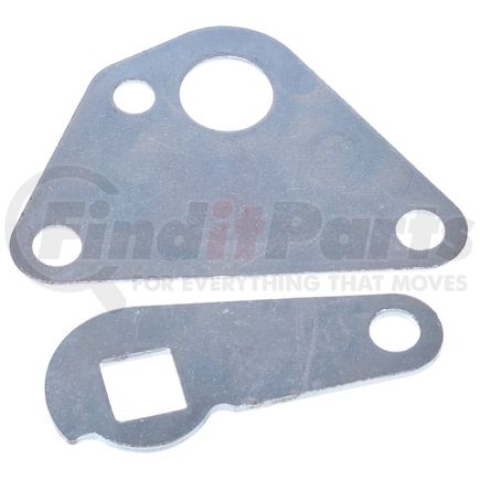 G960500408 by GATES - Three Way Block Style - Ball Valve Lock Out Kits (Ball Valves)
