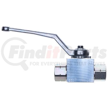 G96110-0404 by GATES - Two Way Block Style - Female Pipe NPTF (Ball Valves)