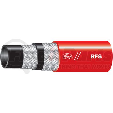 H24100-03F by GATES - RFS Red Fire Suppressant Hose