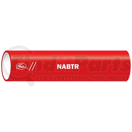 Gates H30052-08 Hydraulic Coupling / Adapter Nylon Air Brake Tubing (Nylon Tubing Compression)