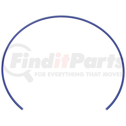 H30062-08 by GATES - Nylon Air Brake Tubing (Nylon Tubing Compression)