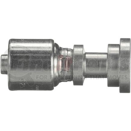 Gates G25300-1010 Hydraulic Coupling / Adapter Code 61 O-Ring Flange (MegaCrimp)