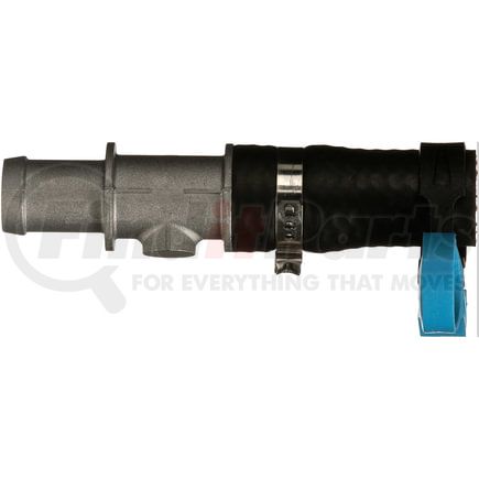 HHA144 by GATES - Premium Molded Heater Hose Assembly