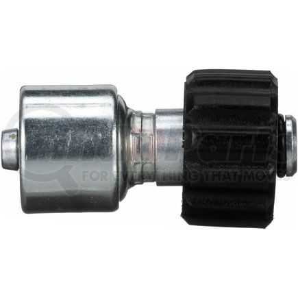 Gates G25563-0406 Hydraulic Coupling / Adapter Pressure Wash Swivel (MegaCrimp)