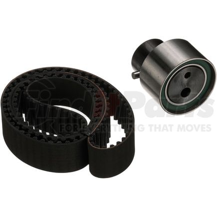 TCK248 by GATES - PowerGrip Premium Timing Component Kit (TCK)