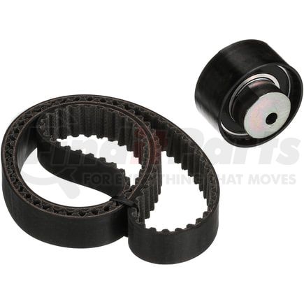 TCK345 by GATES - PowerGrip Premium Timing Component Kit (TCK)