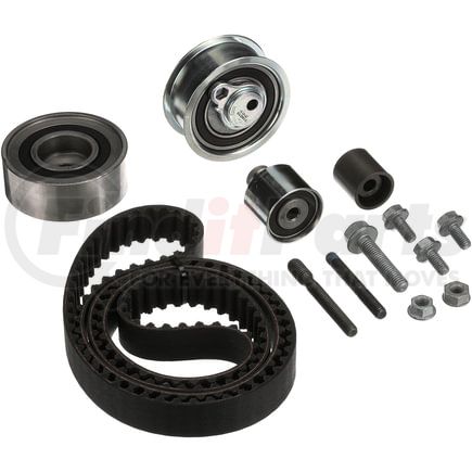 TCK346 by GATES - PowerGrip Premium Timing Component Kit (TCK)