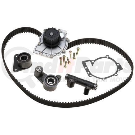 TCKWP270 by GATES - TIMING BELT COMP