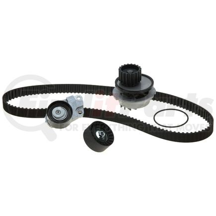 TCKWP310 by GATES - Engine Timing Belt Kit with Water Pump for DAEWOO