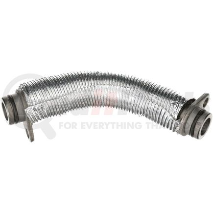 TL164 by GATES - Turbocharger Oil Supply and Drain Line