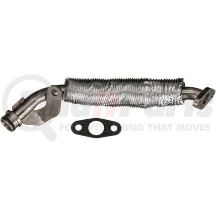 TL170 by GATES - Turbocharger Oil Supply and Drain Line