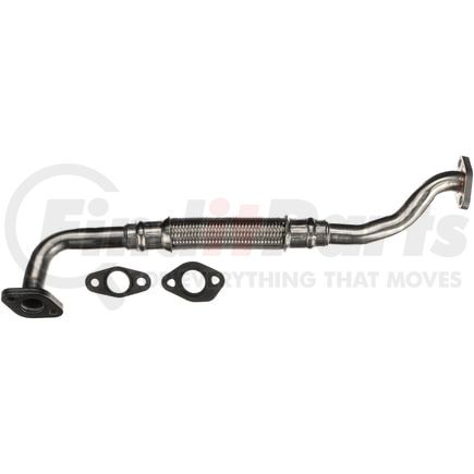 TL172 by GATES - Turbocharger Oil Supply and Drain Line