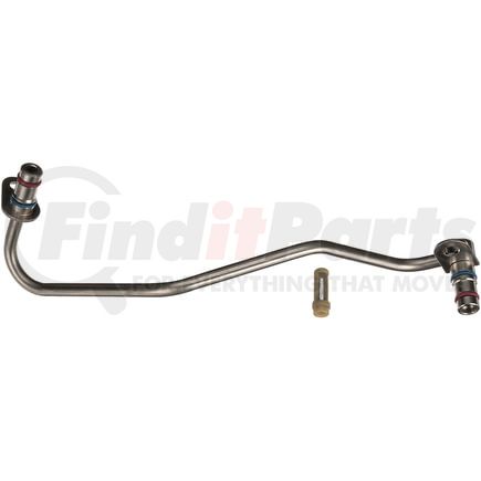 TL223 by GATES - Turbocharger Oil Supply and Drain Line