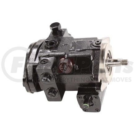 R902133087 by REX ROTH - FRONT HYD PUMP