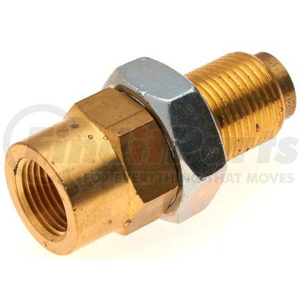 G31360-0404 by GATES - Air Brake to Female Pipe Bulkhead (SureLok)