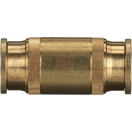 Gates G31400-0806 Hydraulic Coupling / Adapter Air Brake Union (SureLok)